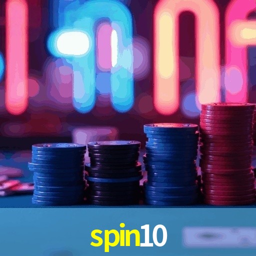 Roulette Table SPIN10