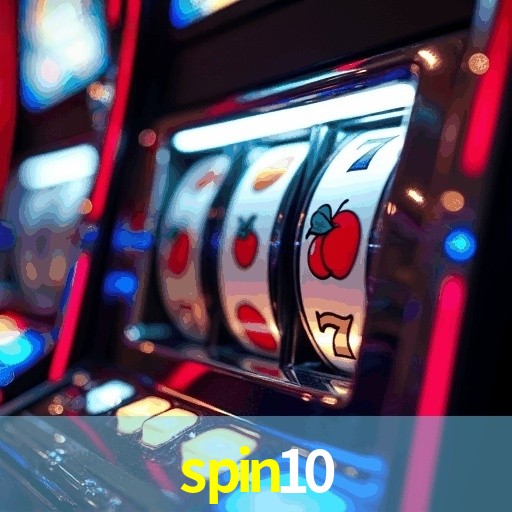 SPIN10 App Interface