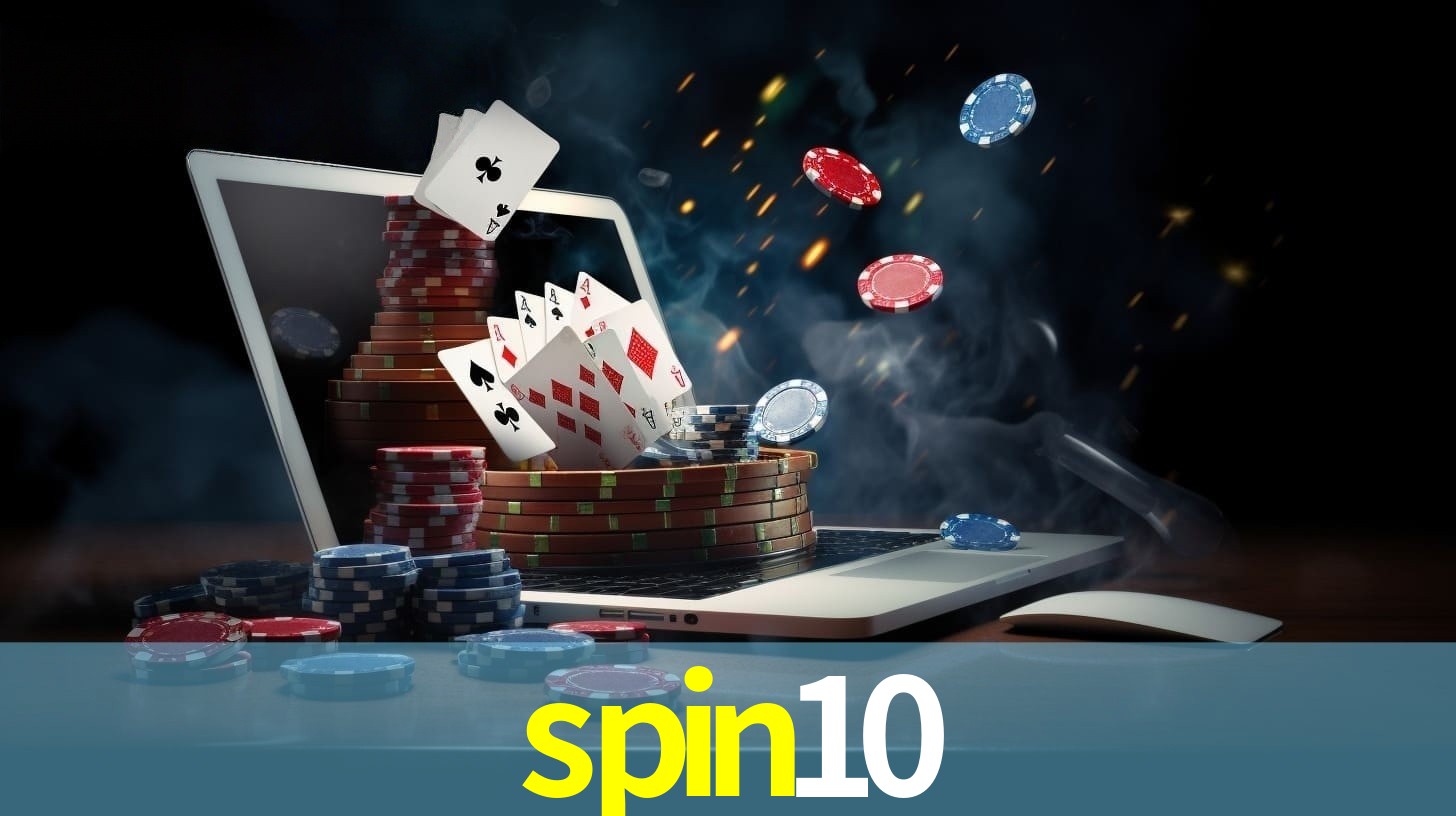Flash Promotion SPIN10