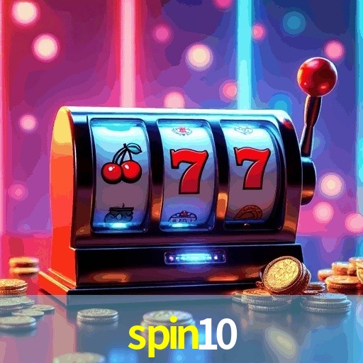 Quick Registration SPIN10