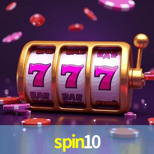 Games Directory SPIN10