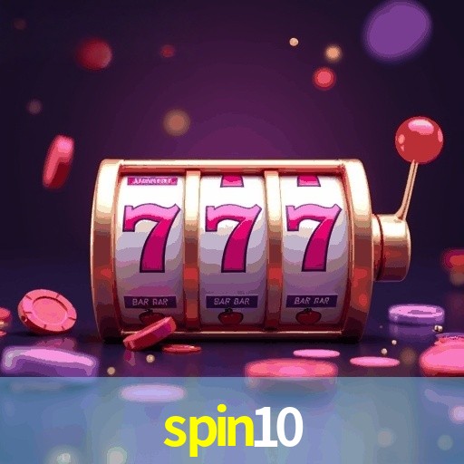 Game Providers SPIN10