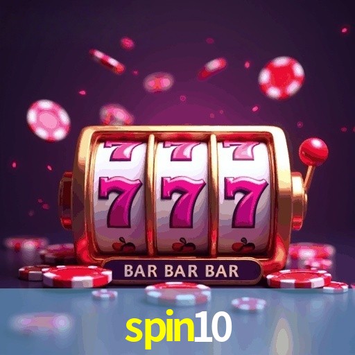 Slot Games SPIN10