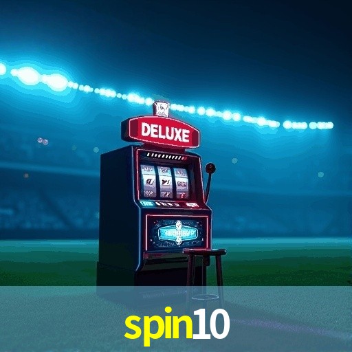 Welcome Bonus SPIN10