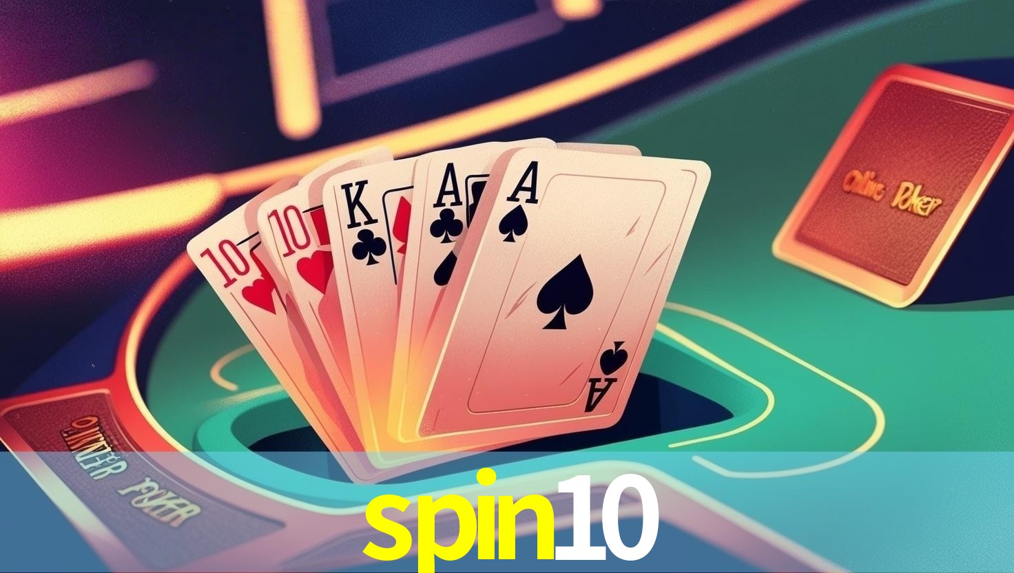 Seasonal Promotions SPIN10