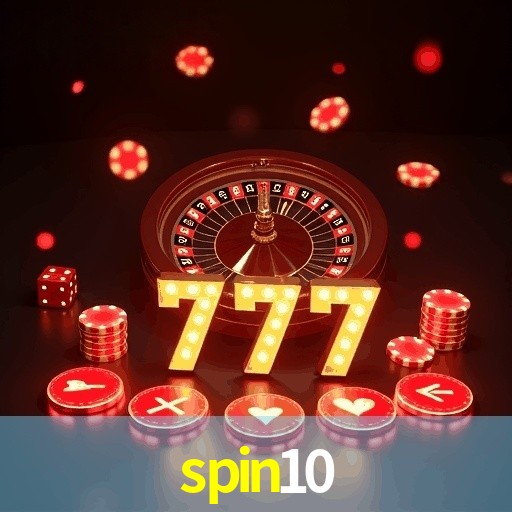 Bonus Features SPIN10