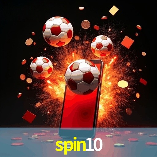 Basketball Betting SPIN10