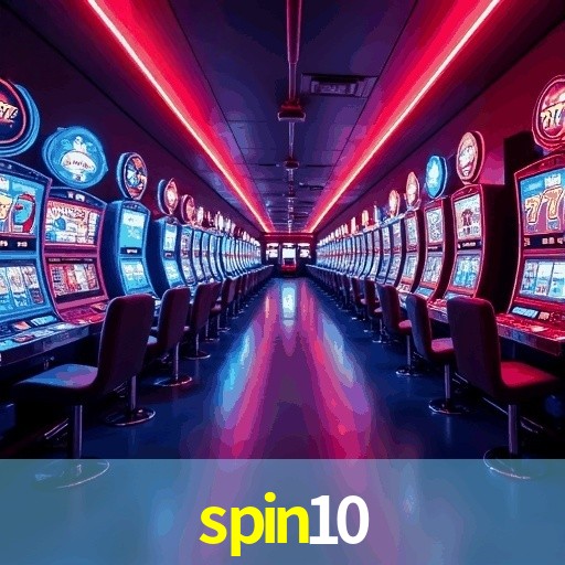 Spaceman Game SPIN10