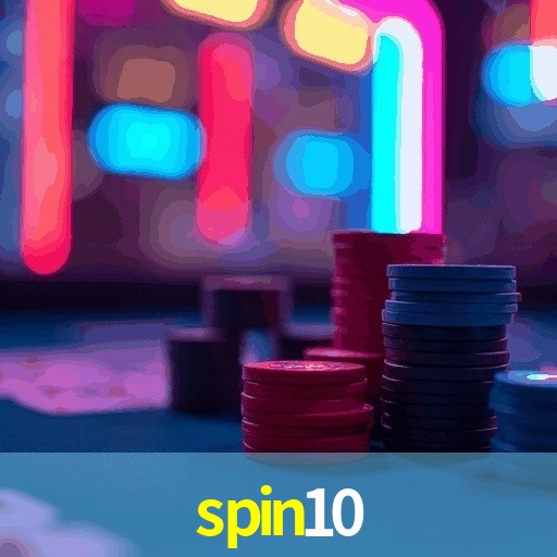 Live Casino SPIN10