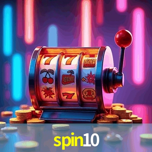 Account Benefits SPIN10