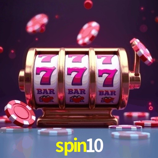 Live Casino SPIN10
