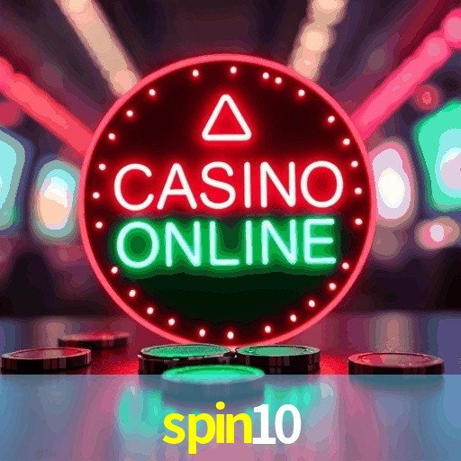 VIP Casino SPIN10