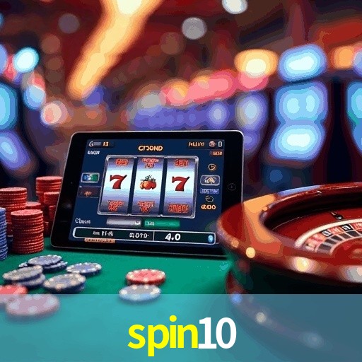 Experiência VIP SPIN10