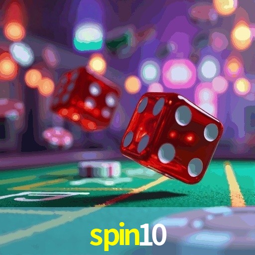 Tennis Betting SPIN10