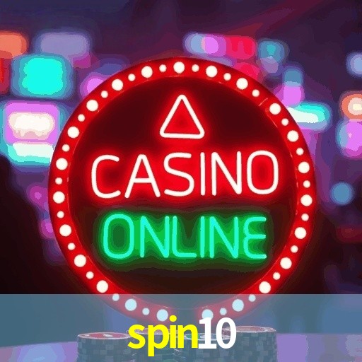 Blackjack Table SPIN10